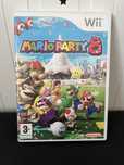 Mario Party 8 Nintendo Wii