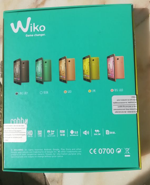 Telemóveis para venda