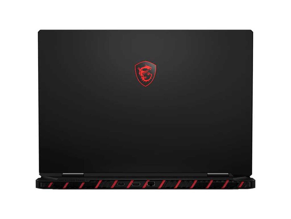 MSI Raider 18 - 240Hz • Ultra 9 285HX • RTX 5070 Ti • 32 ГБ • 1000 ГБ