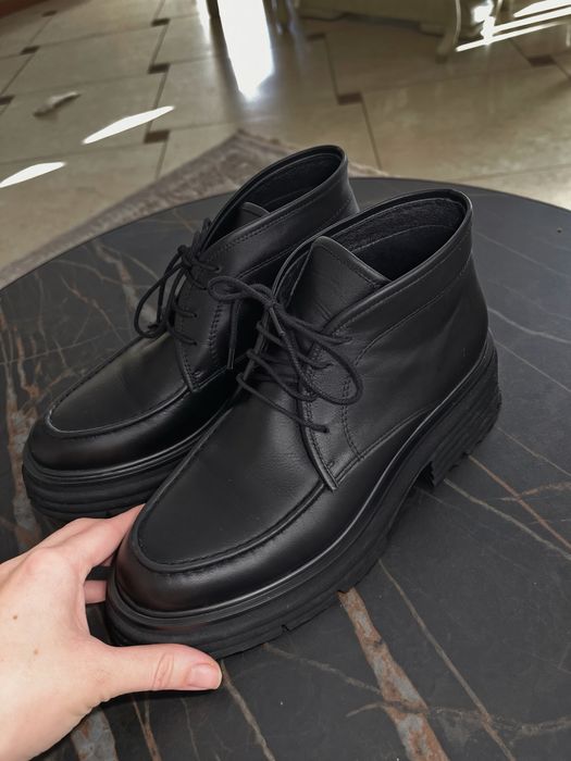 Черевики estro 38 розмір