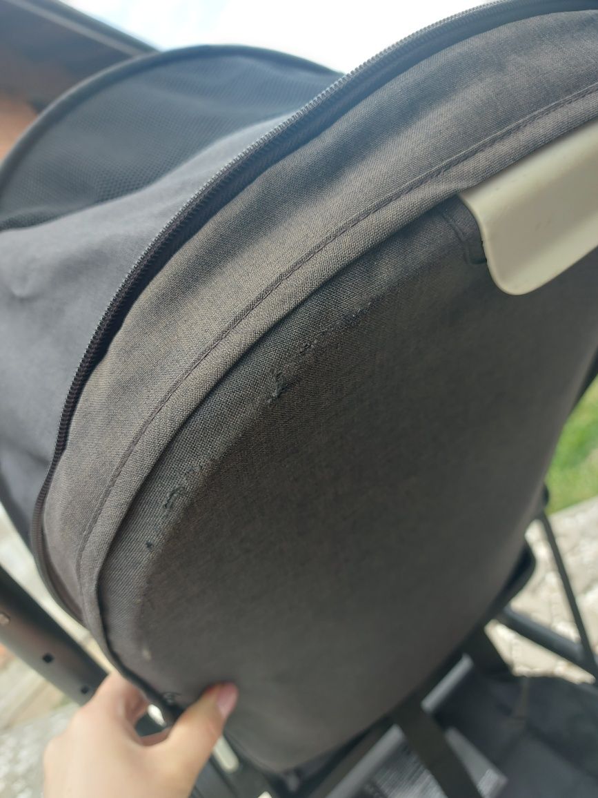 Wózek 2w1 Cybex Balios S