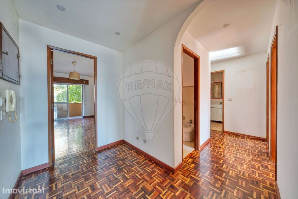 Apartamento T3 para venda