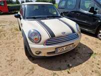 Do negocjacji Samochód osobowy Mini One R56
