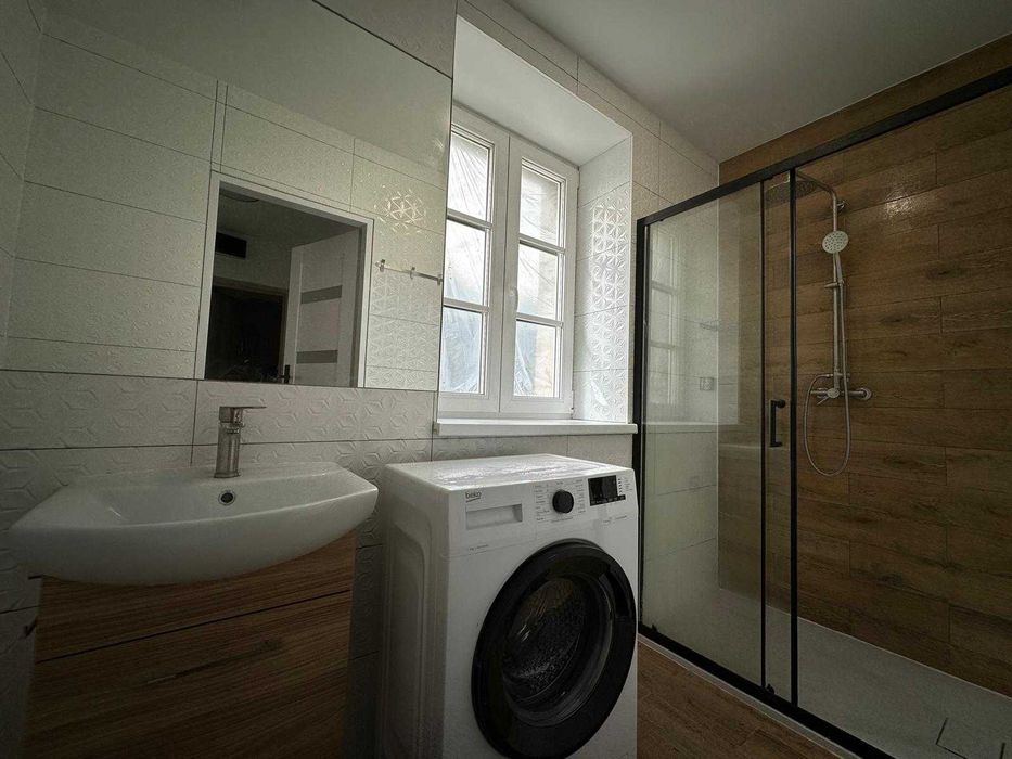 Wynajmę mieszkanie 1 pokojowe w Świebodzinie od zaraz