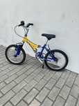 Bicicleta criança  roda 16