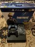 Sony PlayStation 4pro