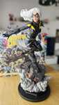 Black Cat Premium Format IDEALNA figurka