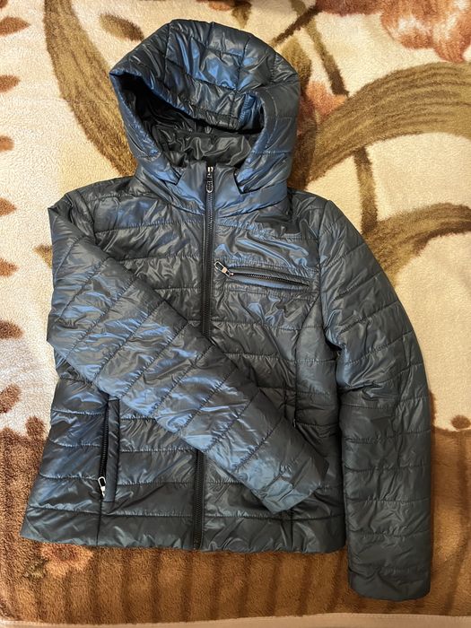 Курточка для девочки