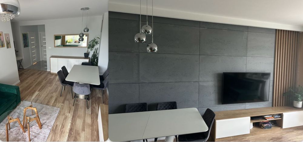 Mieszkanie z garażem osiedle Klimaty