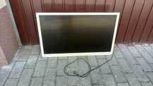 Telewizor LCD Toshiba 32 cale Biały HDMI 32W1334G TV