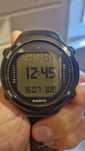 Komputer nurkowy Suunto D4i + transmiter