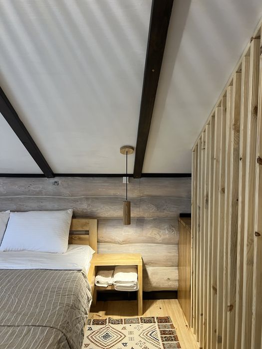 Будинок подобова оренда