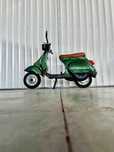 Vespa PK  50 Fl2