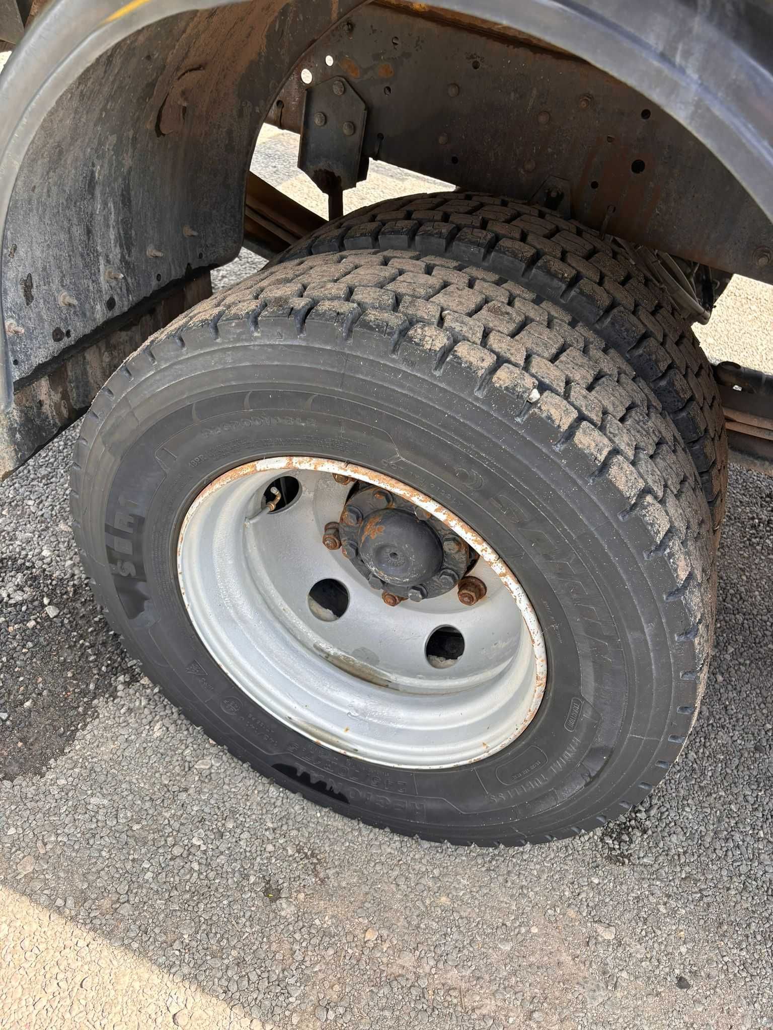 MAN L2000 Do sprzedania Podnośnik koszowy 27m MAN Wumag
