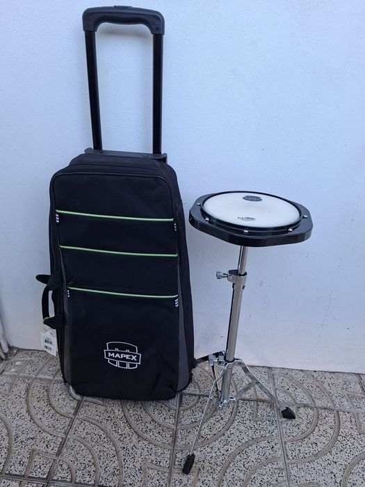 REMO 08" Pratice Pad Uxdrum head