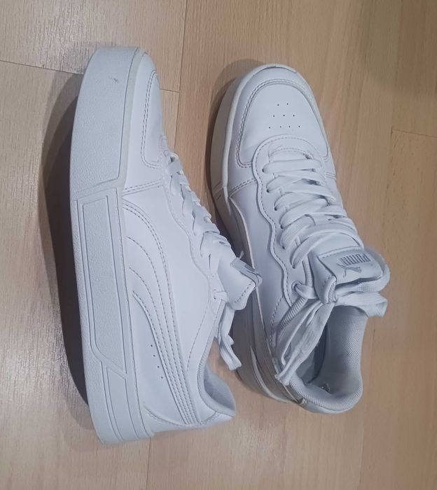 Tênis Puma  Skye - n°36