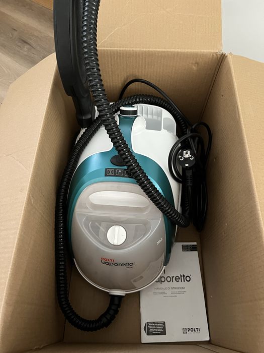 Polti Vaporetto Smart 100_T