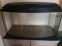 Sprzedam akwarium Aquael 102 litry