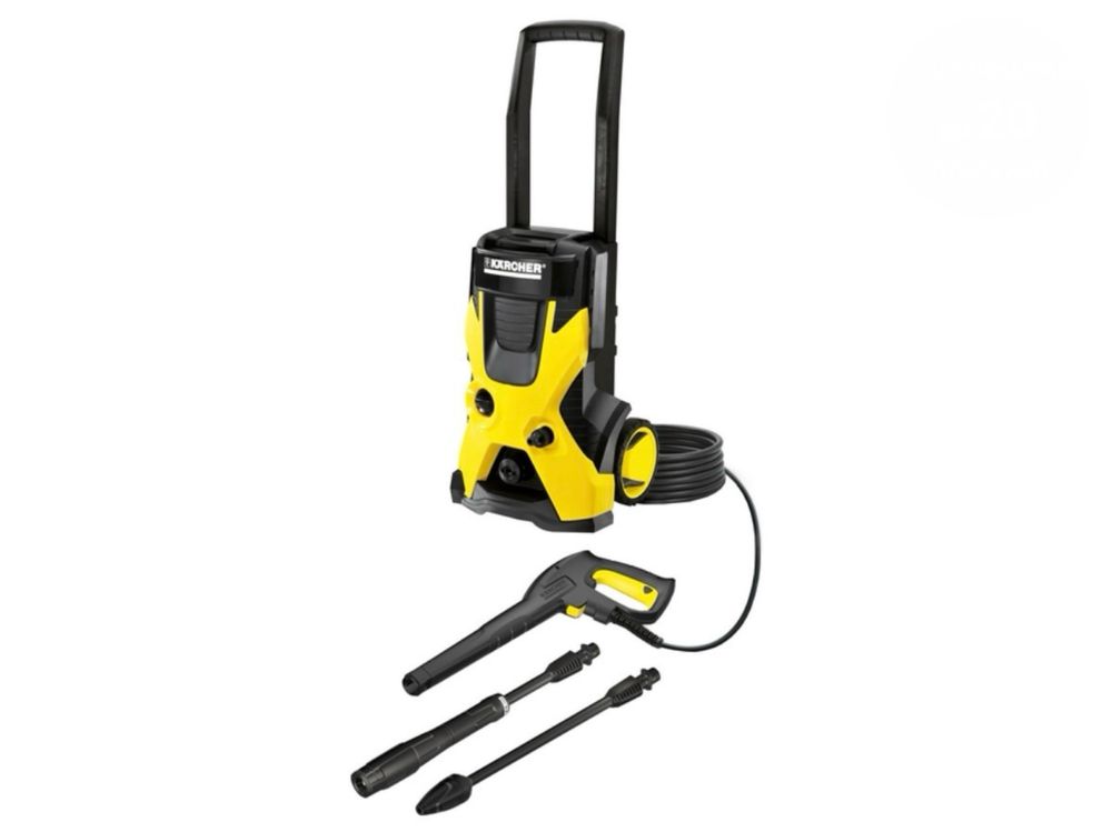 Karcher k5 basik ( база) basik bazik мойка автомийка