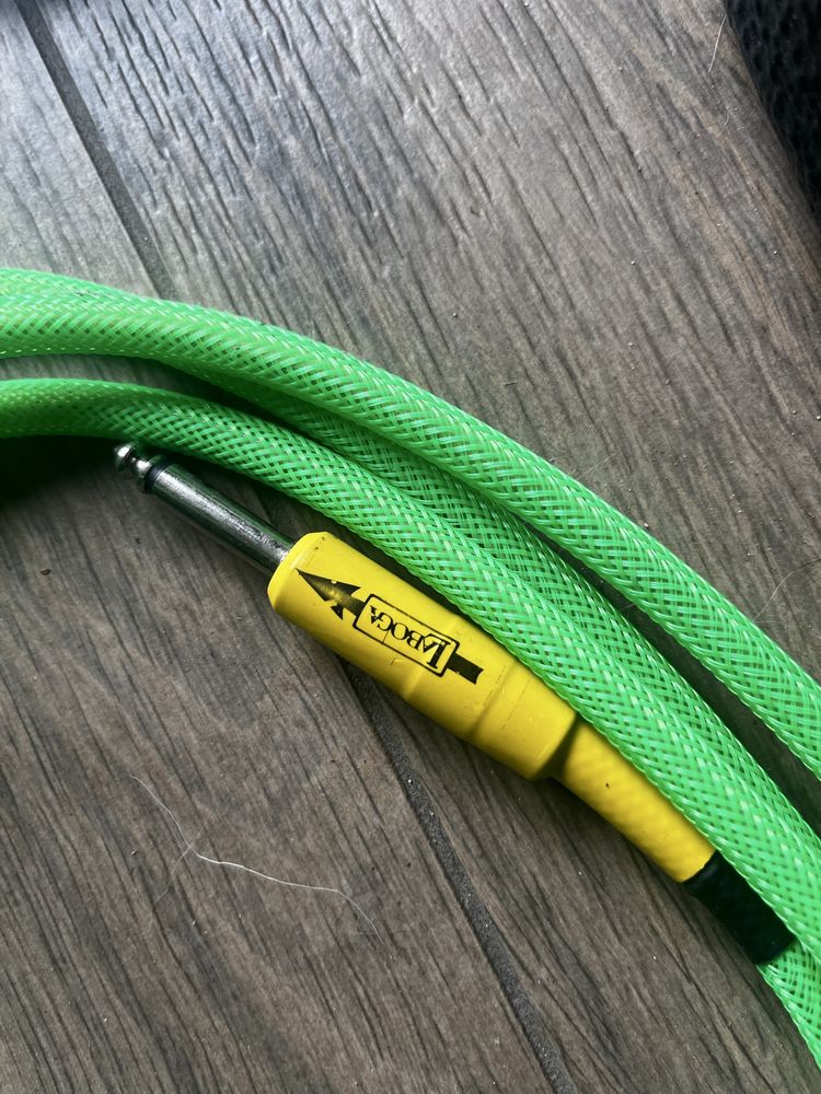 Wzmacniacz lampowy z kolumną Laboga Beast Classic 30