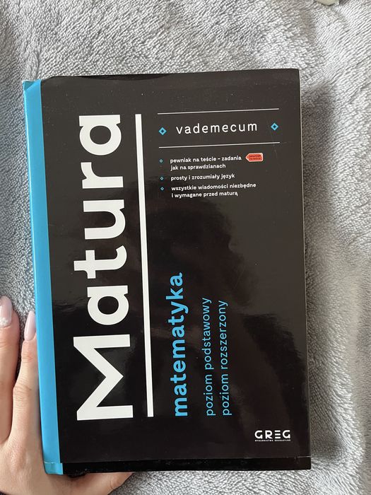 Vademecum matematyka