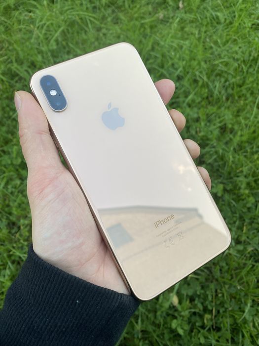 Ідеальний iPhone Xs Max | Neverlock