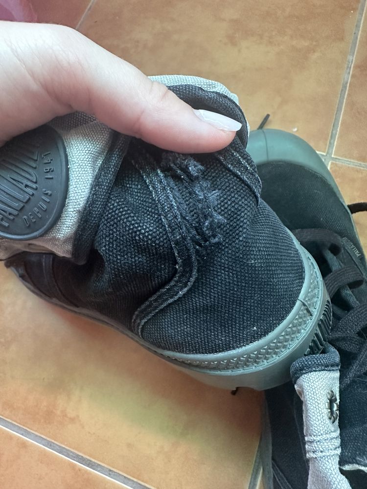 Palladium чоловічі (з браком)