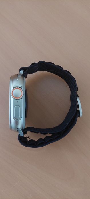 Смарт часы новые