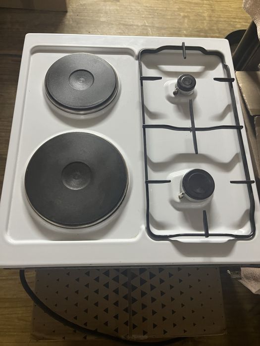 Plyta grzewcza Mastercook