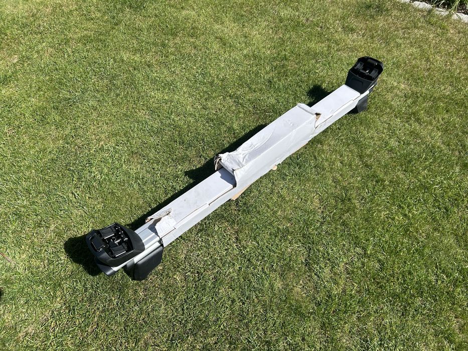 Religi, bagażnik dachowy Audi Q8 4M ->18 4M8.860.019