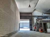 Armazém Venda Palmela | 1.050 m2 | Brejos de Carreteiros
