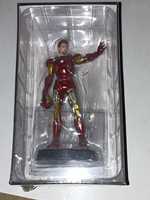 Figurka metalowa Marvel Avengers Iron Men