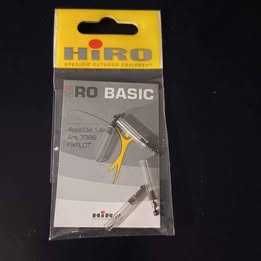 Carteiras de destorcedores novos Hiro variados