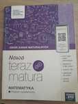 Zbiór zadań maturalnych matematyka rozszerzona nowa era