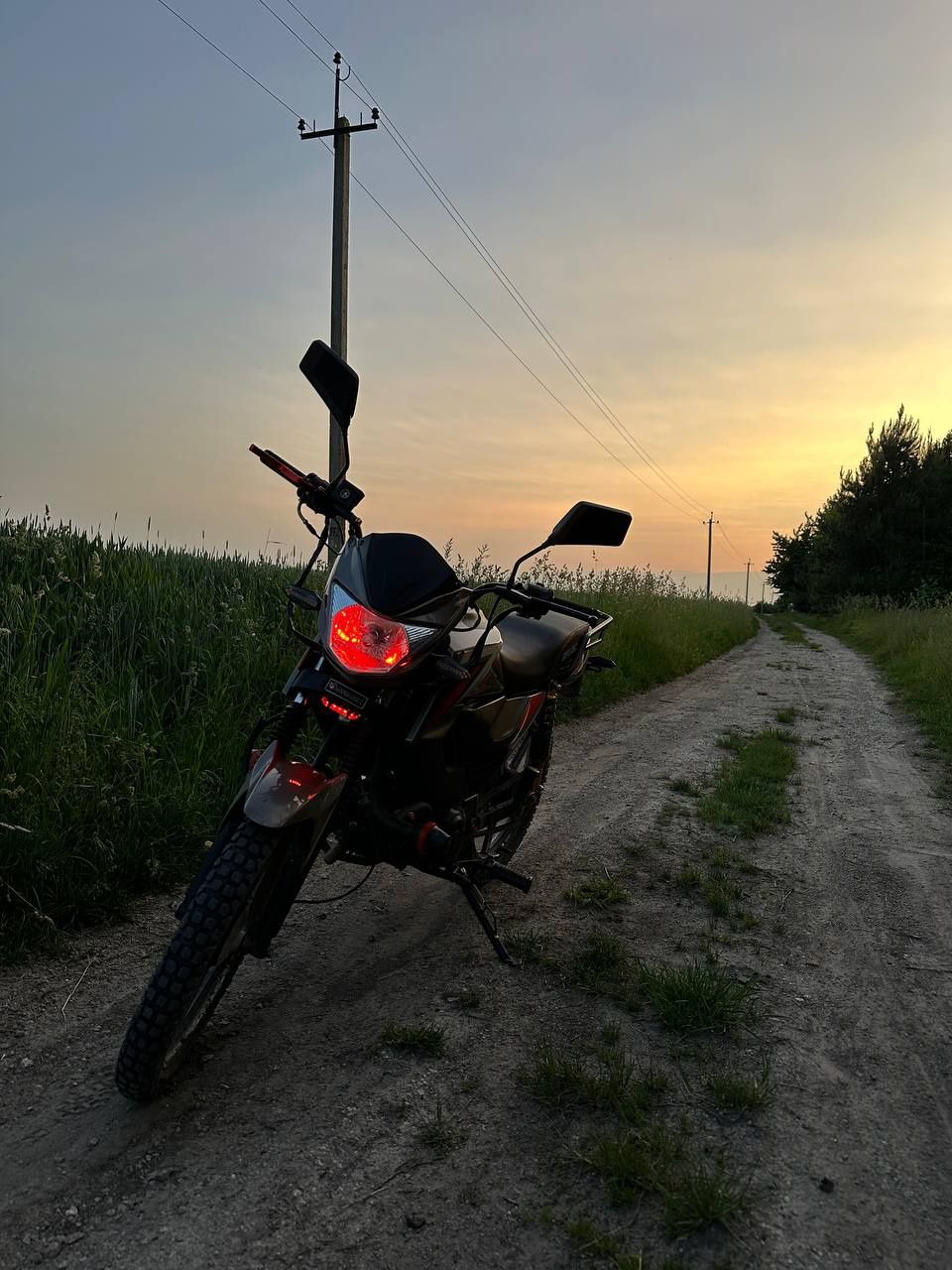 Spark sp 125c 2cdn