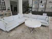 Narożnik, sofa modułowa, SÖDERHAMN