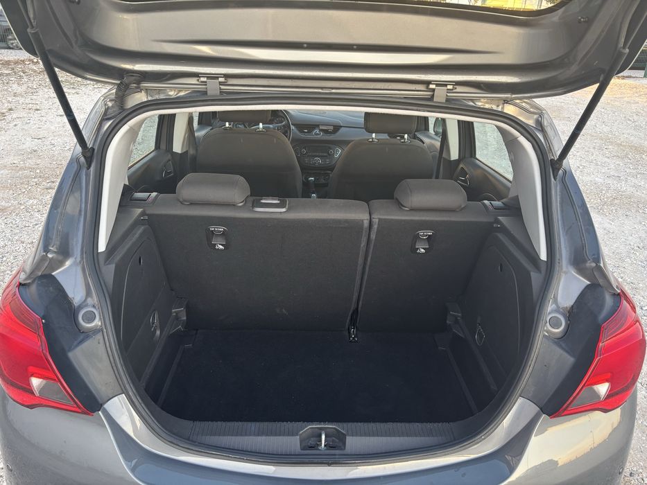 Opel Corsa 1.2 Color Edition