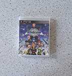 Gra Kingdom Hearts Hd 2.5 Remix, PS3, import Japonia