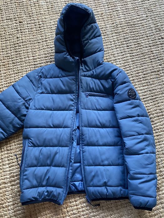 Casaco de crianca RIP CURL