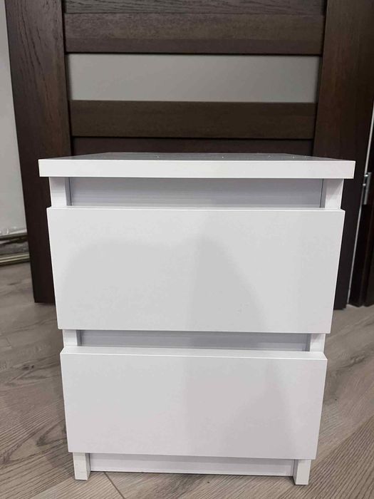 2 szafki nocne IKEA