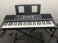 Teclado Yamaha PSR-E343