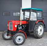 Ursus c330 traktor ciagnik rolniczy zamiana