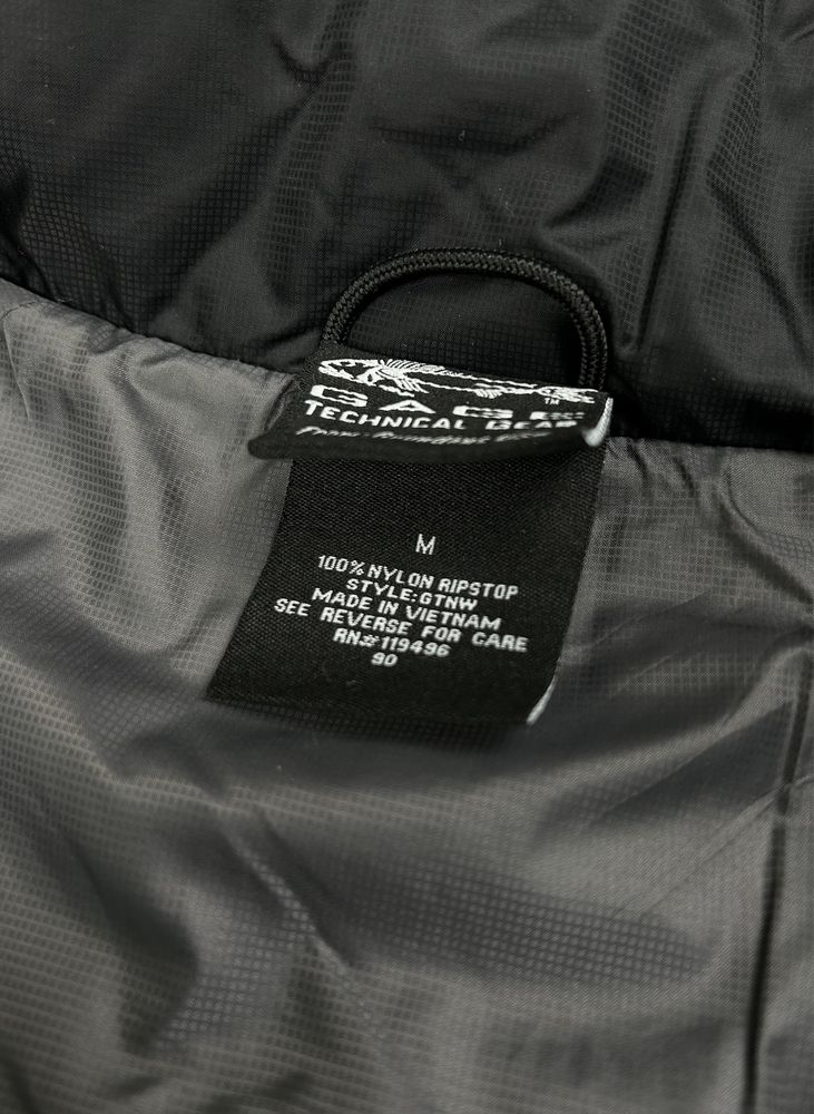 Gage Technical Gear (M) куртка утеплена