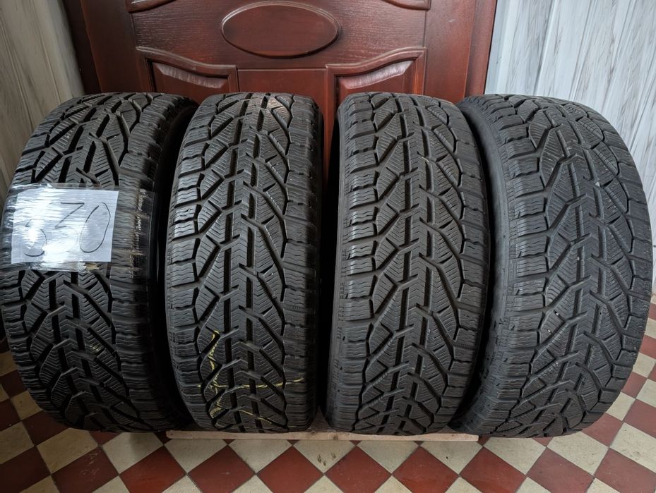 Kormoran SUV Snow 235/55R18 104V XL #330C