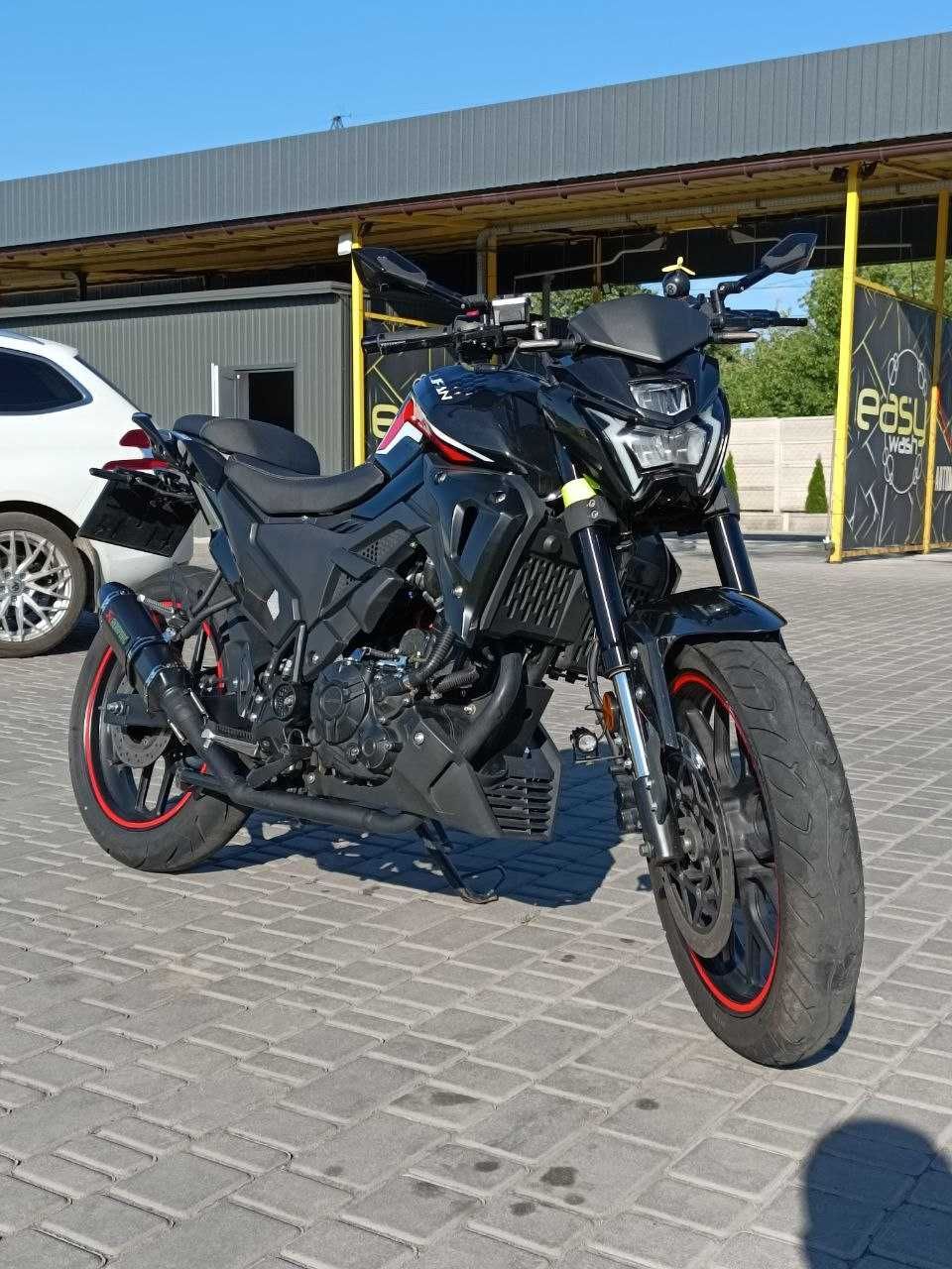 Ліфан sr 220 4-v
