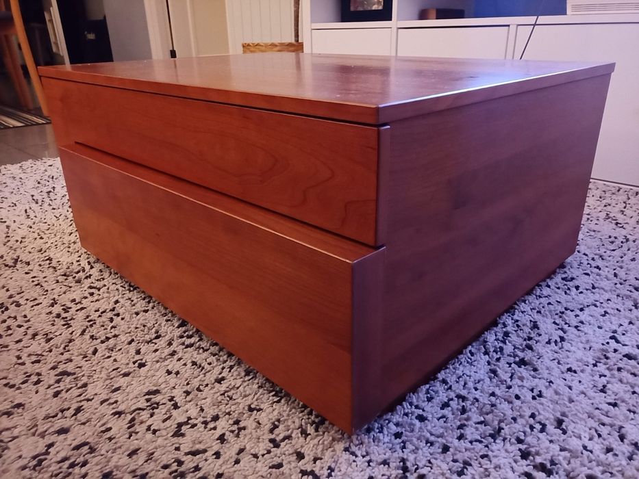Mesa de Centro / Mesinha