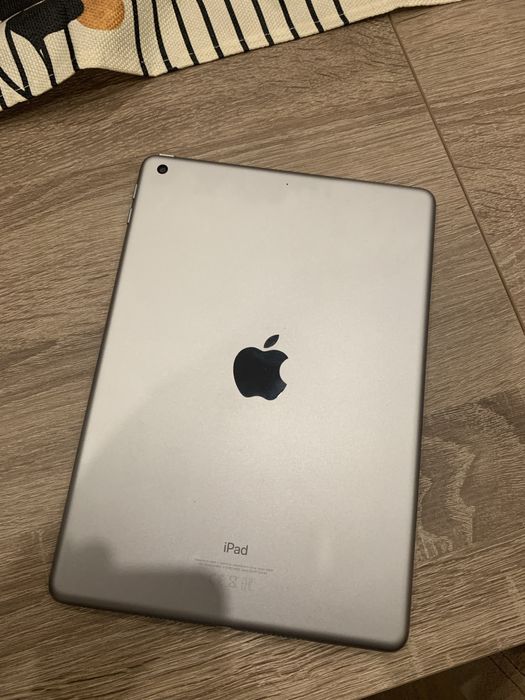 Ipad 6 geracao 128gb