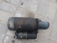 Rozrusznik Bosch Perkins Claas Mercator Protector Senatorr oryginał