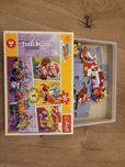 Puzzle 30 el. Superzings