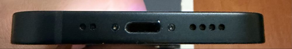 Smartfon APPLE iPhone 13 mini 5G 128GB 5.4" 74% Kondycja baterii